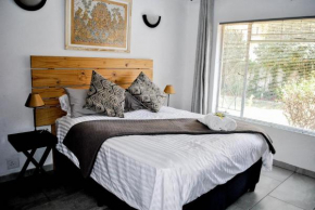 Skyes Bed and Breakfast